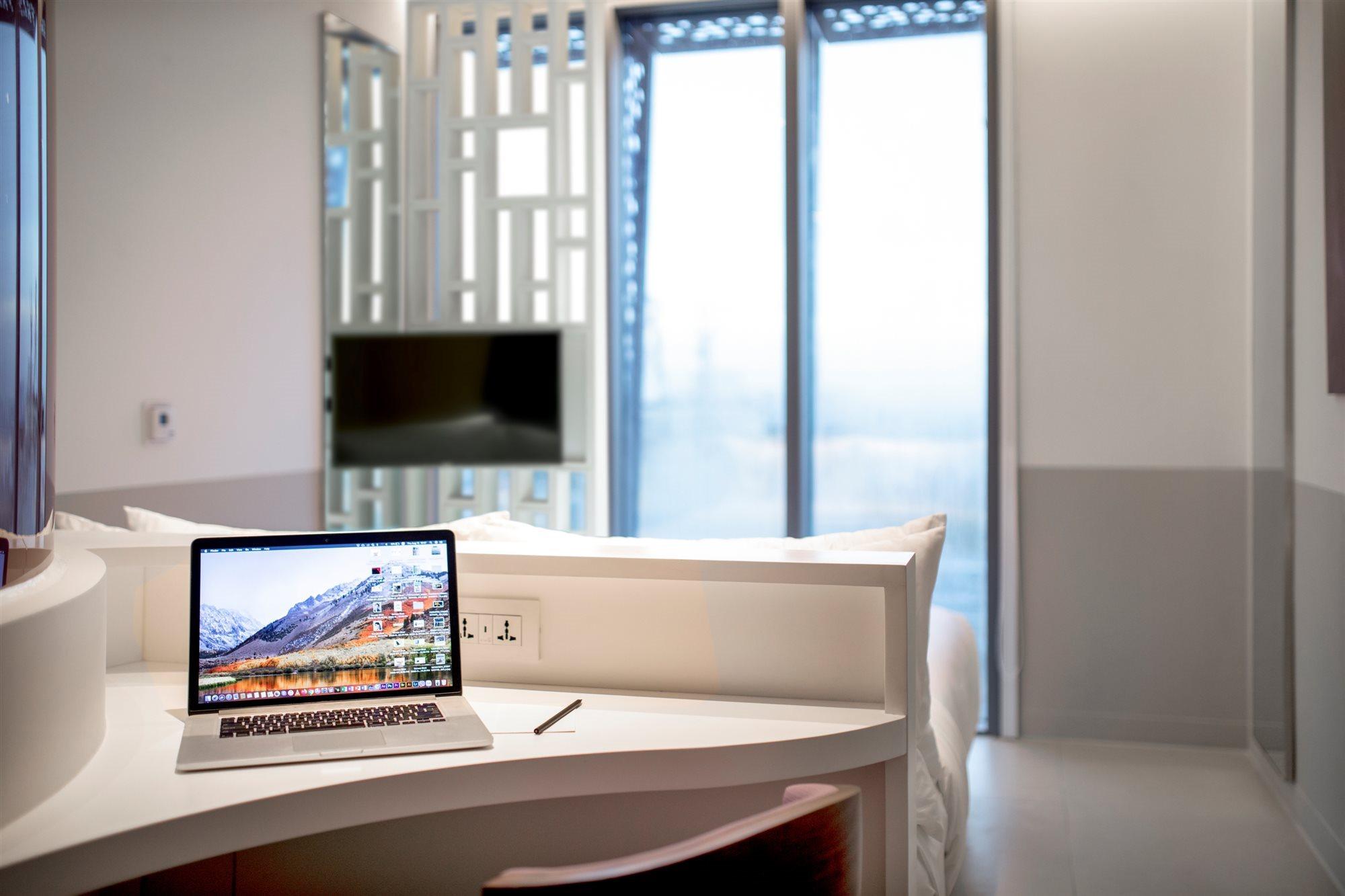 Wink Hotel Saigon Centre - 24Hrs Lifestyle Stay Cidade de Ho Chi Minh Exterior foto