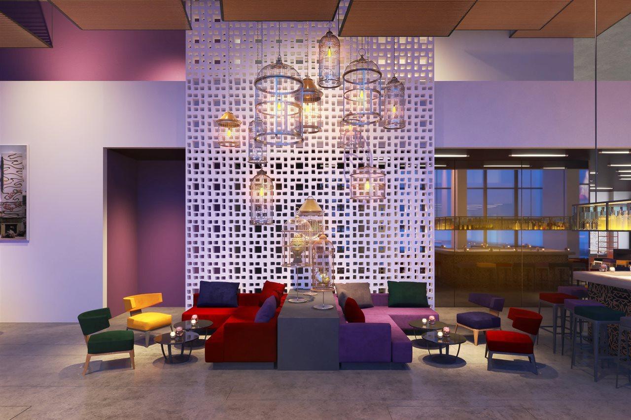 Wink Hotel Saigon Centre - 24Hrs Lifestyle Stay Cidade de Ho Chi Minh Exterior foto