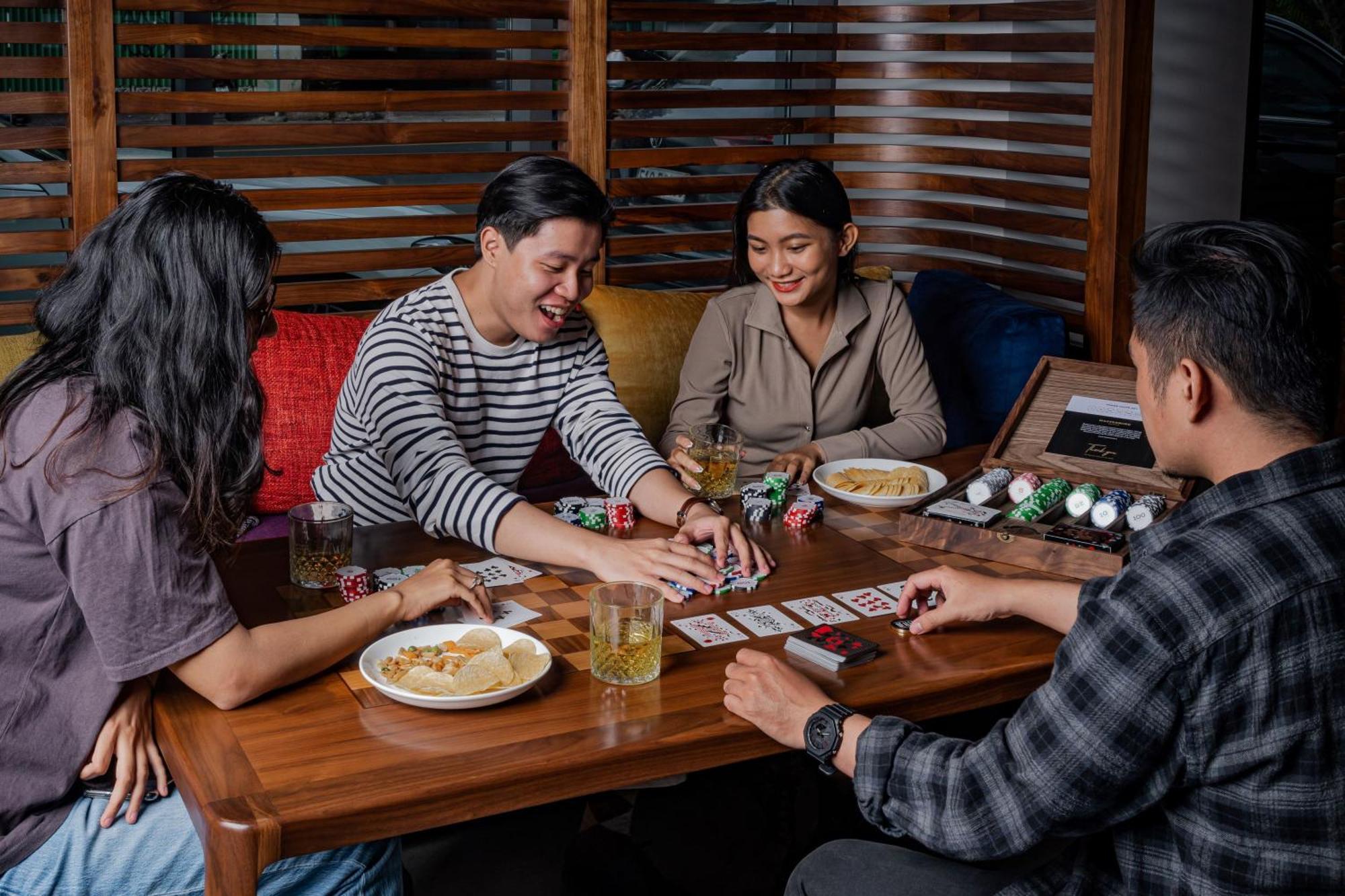 Wink Hotel Saigon Centre - 24Hrs Lifestyle Stay Cidade de Ho Chi Minh Exterior foto