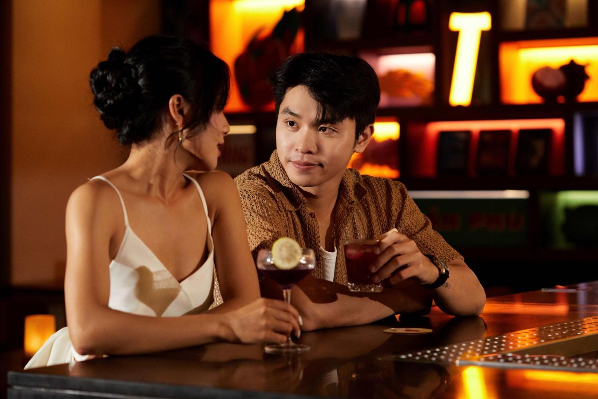 Wink Hotel Saigon Centre - 24Hrs Lifestyle Stay Cidade de Ho Chi Minh Exterior foto