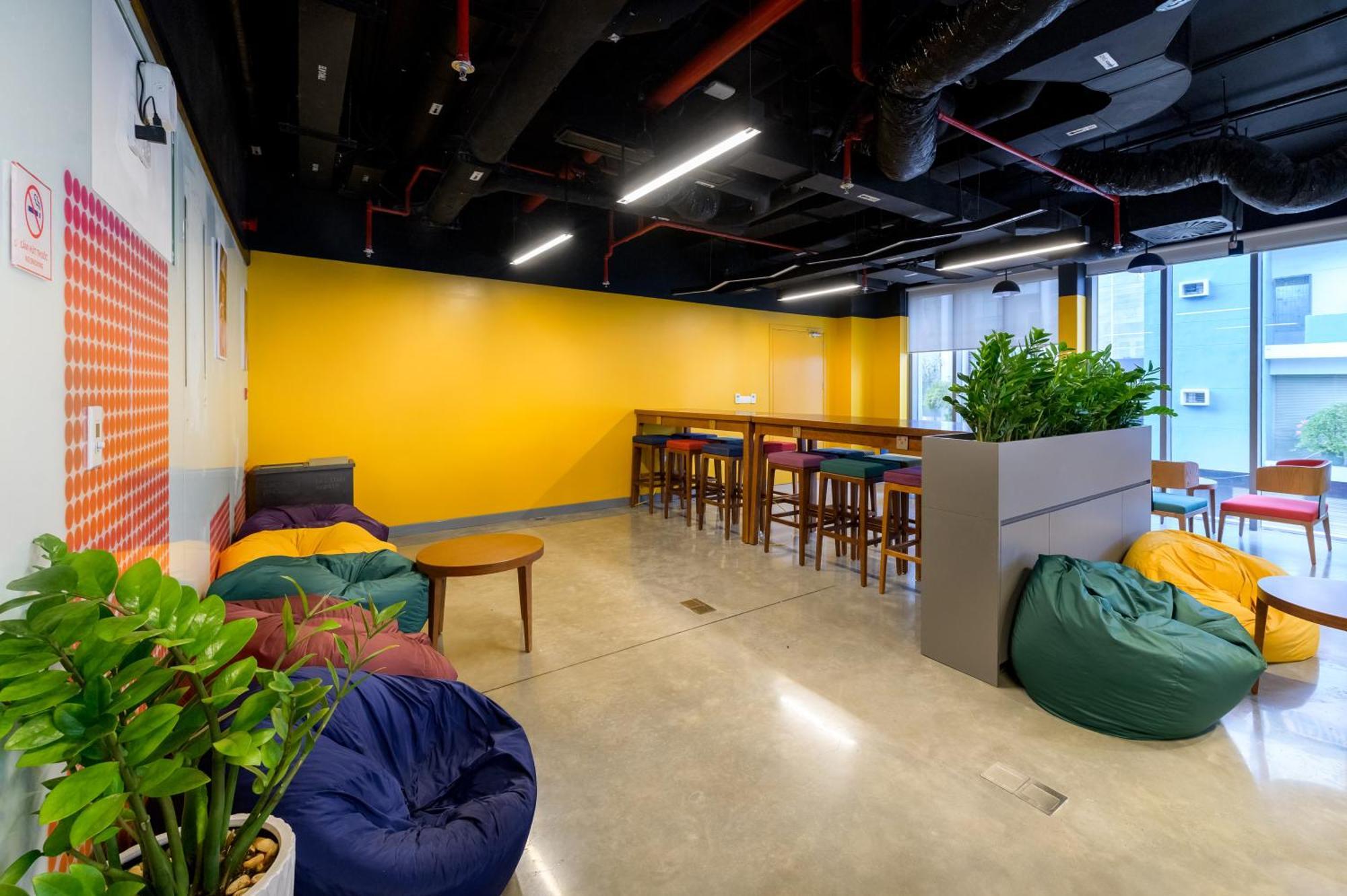 Wink Hotel Saigon Centre - 24Hrs Lifestyle Stay Cidade de Ho Chi Minh Exterior foto