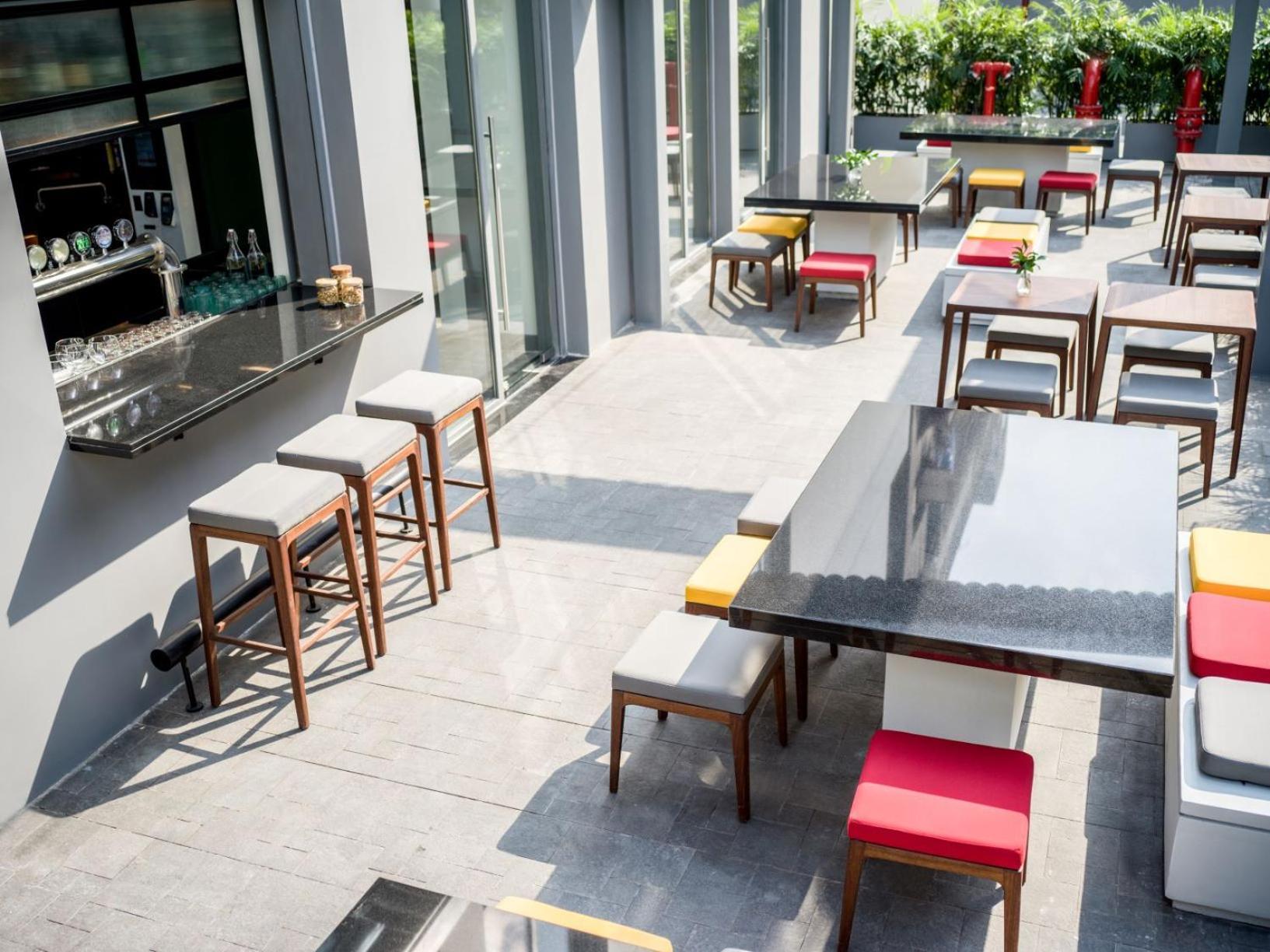 Wink Hotel Saigon Centre - 24Hrs Lifestyle Stay Cidade de Ho Chi Minh Exterior foto